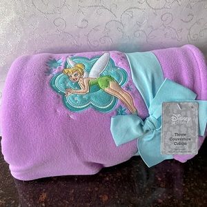 Disney - Tinker Bell Throw.